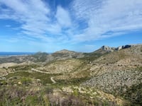 Port de la Vall d'Ebo