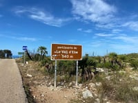 Port de la Vall d'Ebo