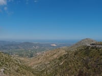 Port de la Vall d'Ebo