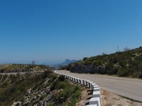 Port de la Vall d'Ebo