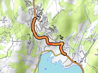 Vallaheiane da Kaland