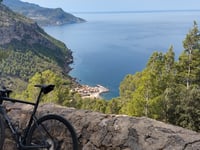 Valldemossa von Port de Valldemossa