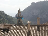 Valldemossa da Son Maxella