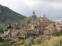 Valldemossa da Son Maxella