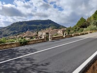 Valldemossa da Son Maxella