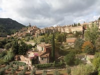 Valldemossa da Son Maxella