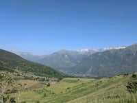 Cerler / Valle del Ampriu
