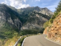 Cerler / Valle del Ampriu