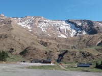 Cerler / Valle del Ampriu