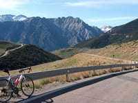 Cerler / Valle del Ampriu