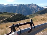 Cerler / Valle del Ampriu