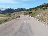 Cerler / Valle del Ampriu