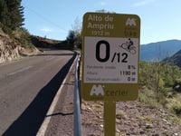 Cerler / Valle del Ampriu