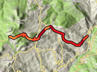 Valle del Sole da Quadri