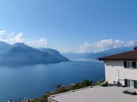 Valle di Giugallio from Rezzonico