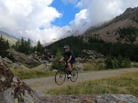 Valle di Preda Rossa da Ardenno