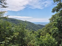 Valle di Soffumbergo von Faedis