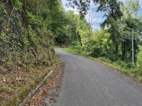 Valle di Soffumbergo von Faedis