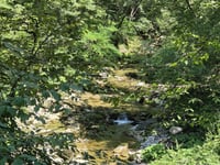 Valle di Soffumbergo von Faedis