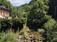 Valle di Soffumbergo von Faedis