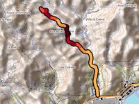 Valle Grande da María Jiménez