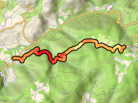 Tirolo przez Chialza