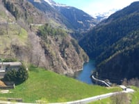 Valle Lunga da Forcola