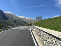 Valle San Jorio von Dongo