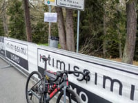 Alpe Motta von Chiavenna