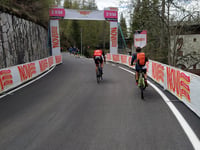 Alpe Motta von Chiavenna