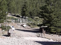 Vallée d’Asco / Ascu Stagnu