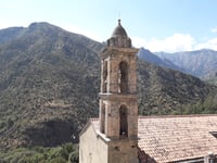 Vallée d’Asco / Ascu Stagnu