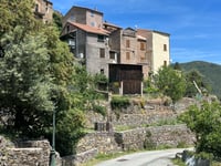 Vallée d’Asco / Ascu Stagnu