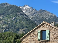 Vallée d’Asco / Ascu Stagnu