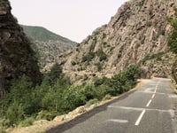 Vallée d’Asco / Ascu Stagnu