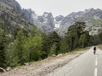 Vallée d’Asco / Ascu Stagnu
