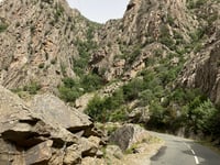 Vallée d’Asco / Ascu Stagnu