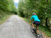 Vallée de Freissinières von Pallon