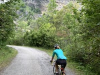 Vallée de Freissinières von Pallon