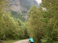 Vallée de Freissinières von Pallon