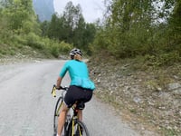 Vallée de Freissinières von Pallon
