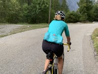 Vallée de Freissinières von Pallon
