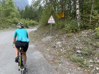 Vallée de Freissinières von Pallon
