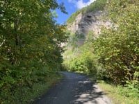 Vallée de Freissinières von Pallon