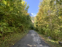 Vallée de Freissinières von Pallon