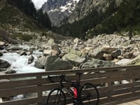Vallée de Restonica / Bergeries de Grotelle