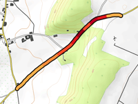 Vallée du Hache
