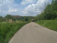 Valleiweg Süd