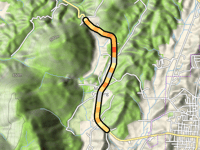 Valley Head z Duck Creek