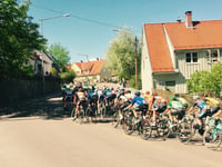 Ekeberg über Valhallveien